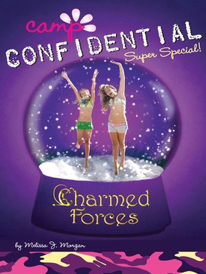 cover image of Charmed Forces